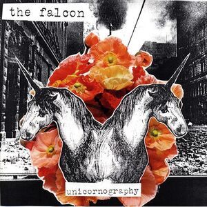 The Falcon - Unicornography  LP LP